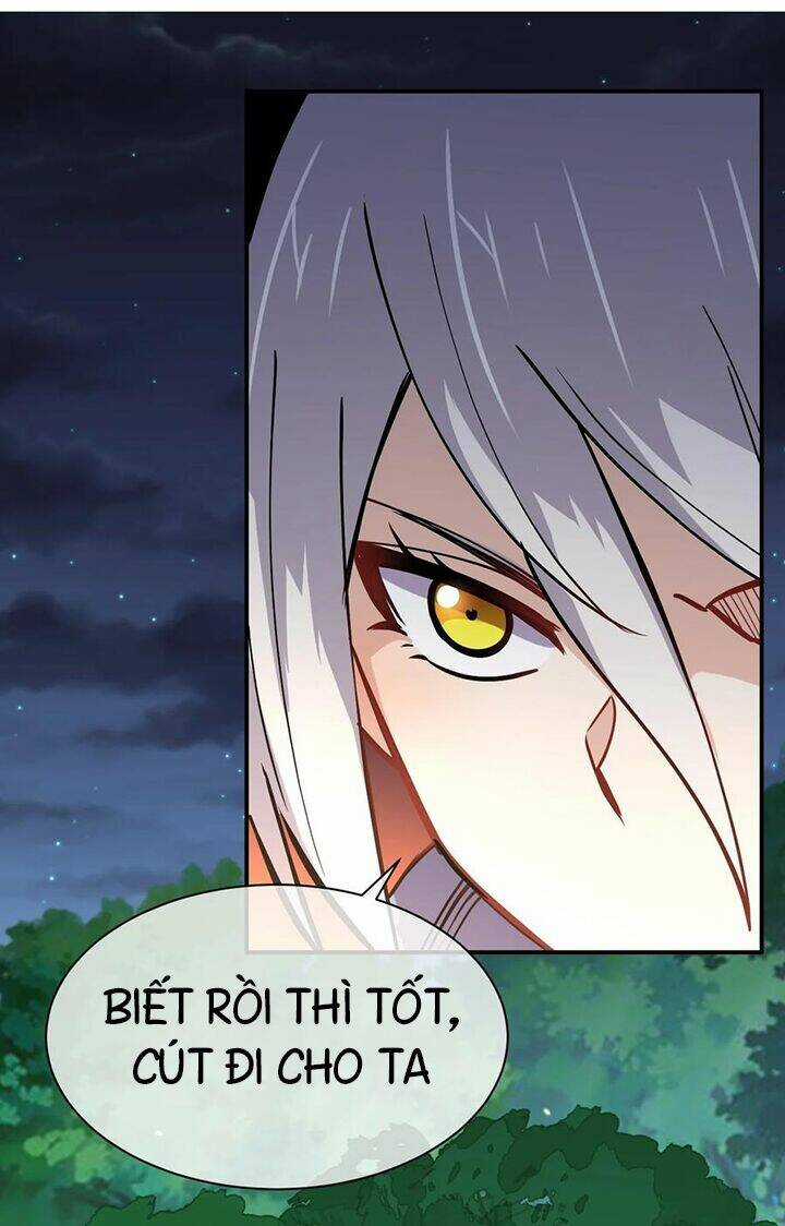 Bạn Gái Tôi Là Long Ngạo Thiên Chapter 36 trang 26