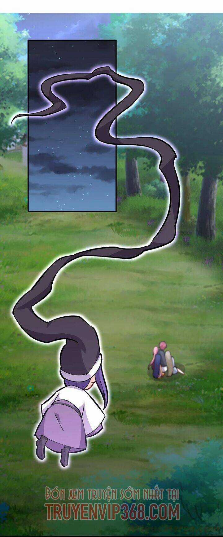 Bạn Gái Tôi Là Long Ngạo Thiên Chapter 36 trang 30