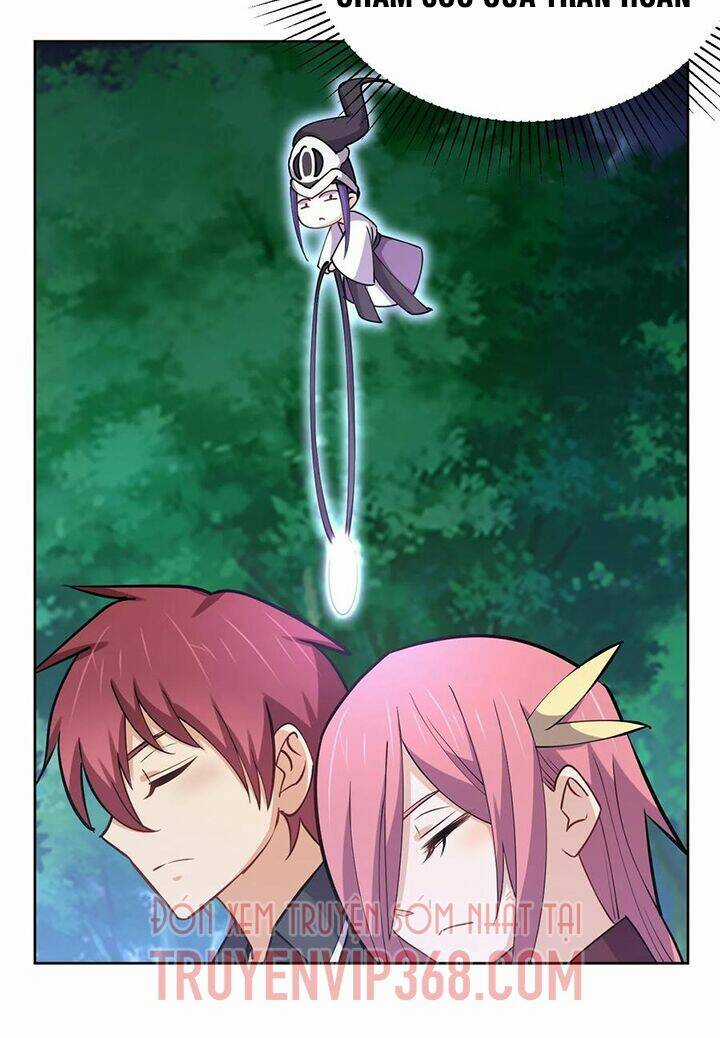 Bạn Gái Tôi Là Long Ngạo Thiên Chapter 36 trang 32