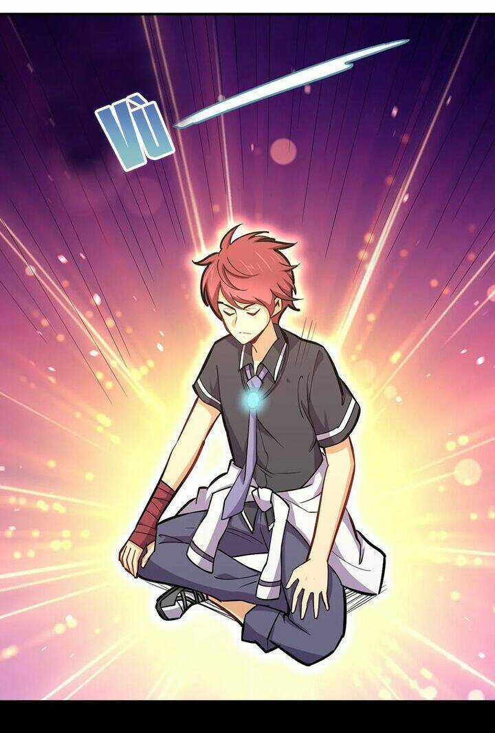 Bạn Gái Tôi Là Long Ngạo Thiên Chapter 36 trang 34