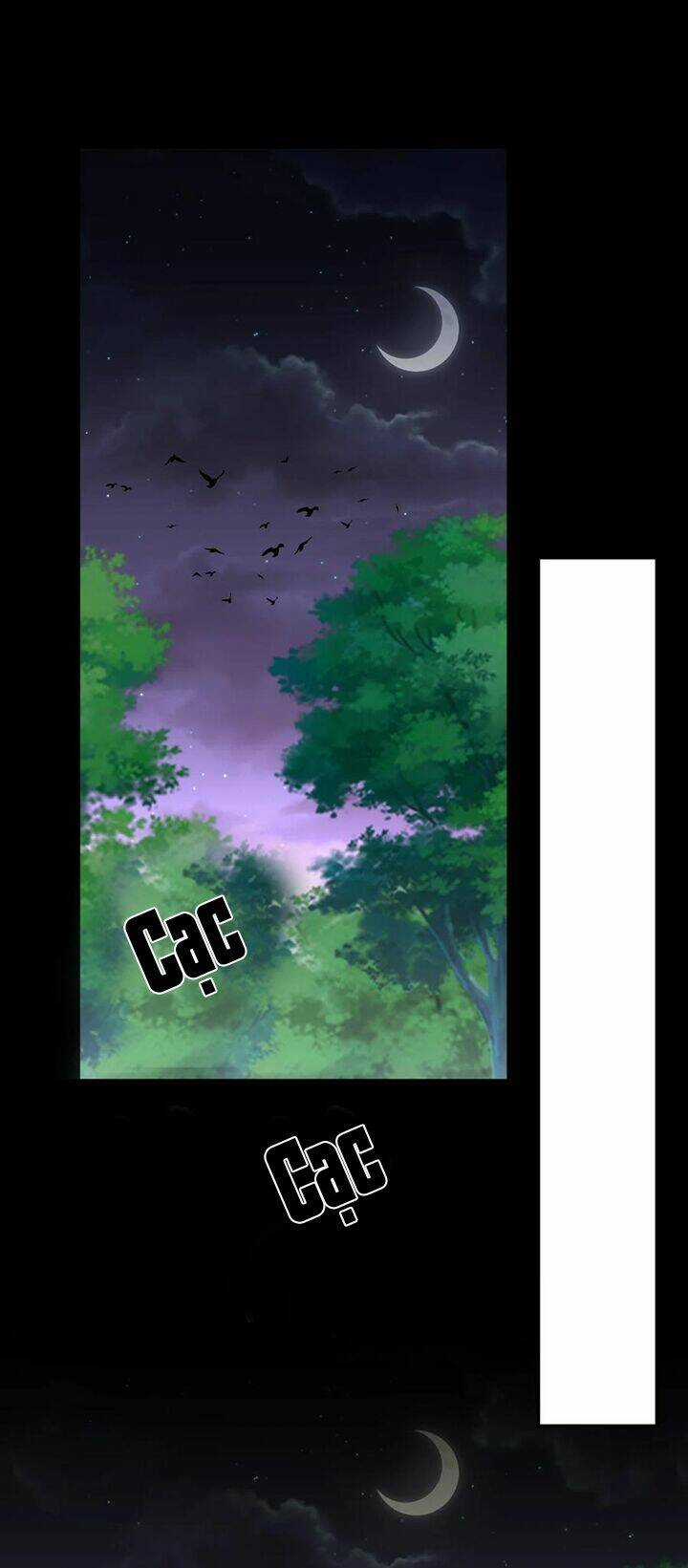 Bạn Gái Tôi Là Long Ngạo Thiên Chapter 36 trang 35