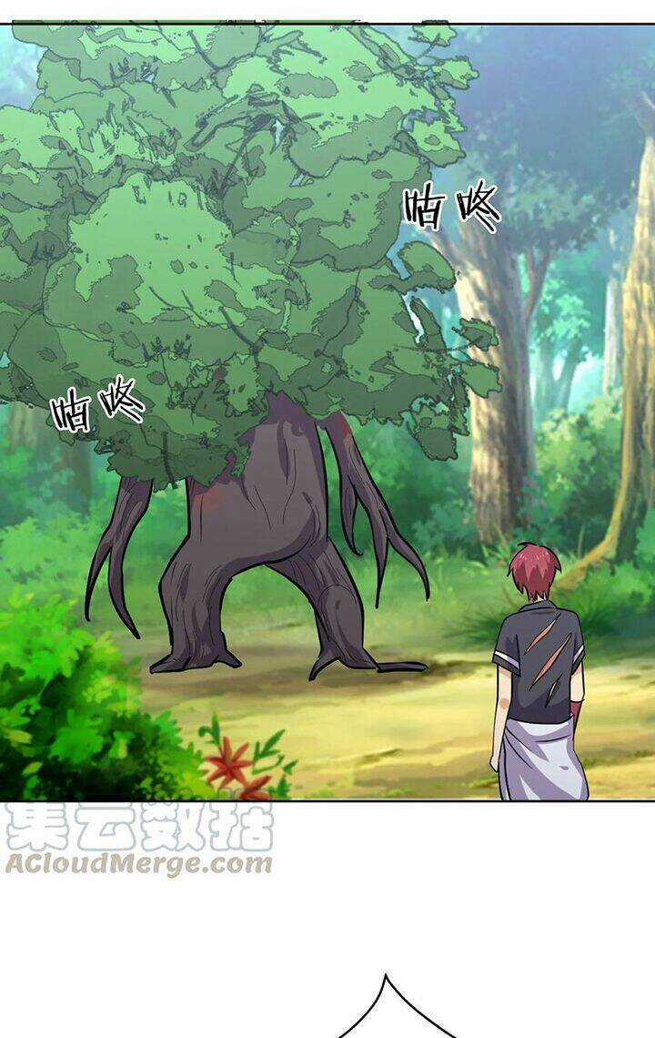 Bạn Gái Tôi Là Long Ngạo Thiên Chapter 36 trang 4