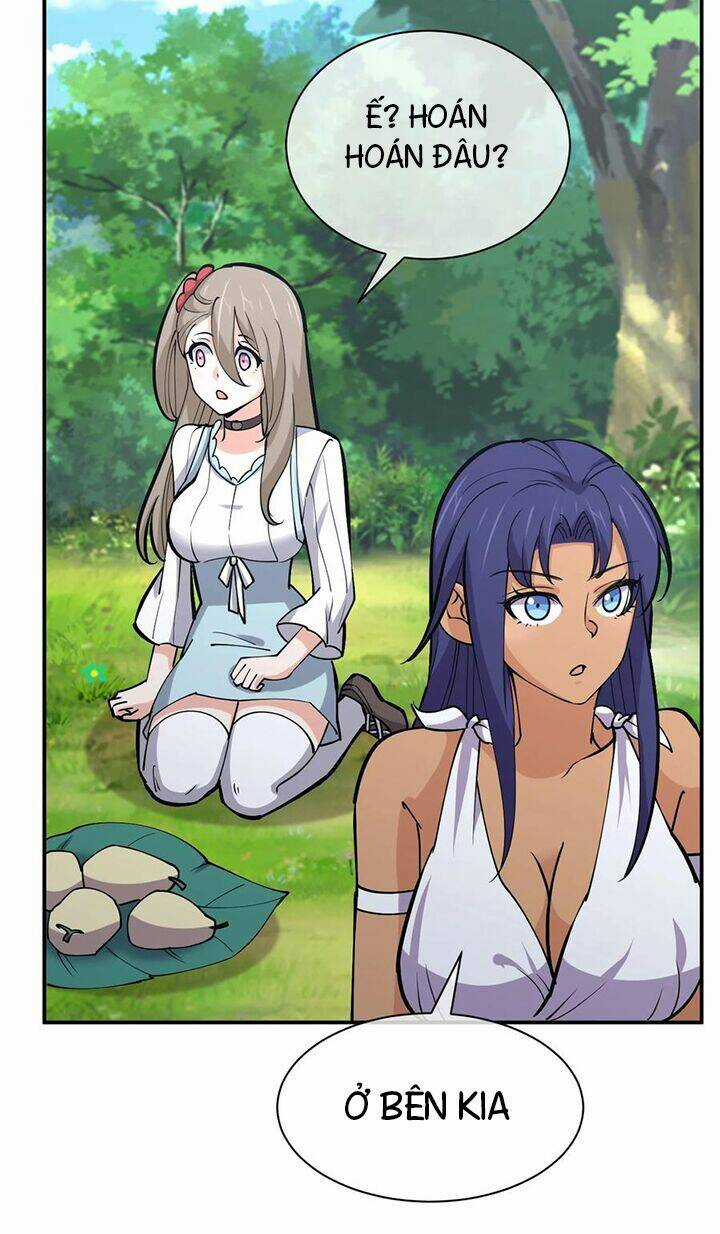 Bạn Gái Tôi Là Long Ngạo Thiên Chapter 36 trang 40