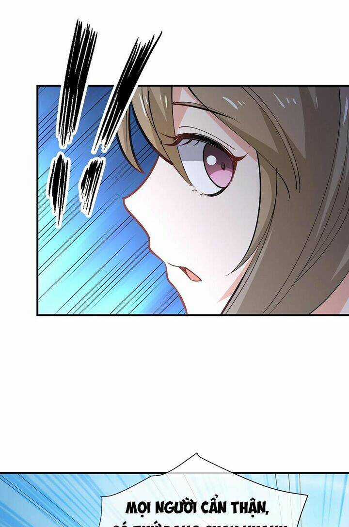 Bạn Gái Tôi Là Long Ngạo Thiên Chapter 36 trang 46