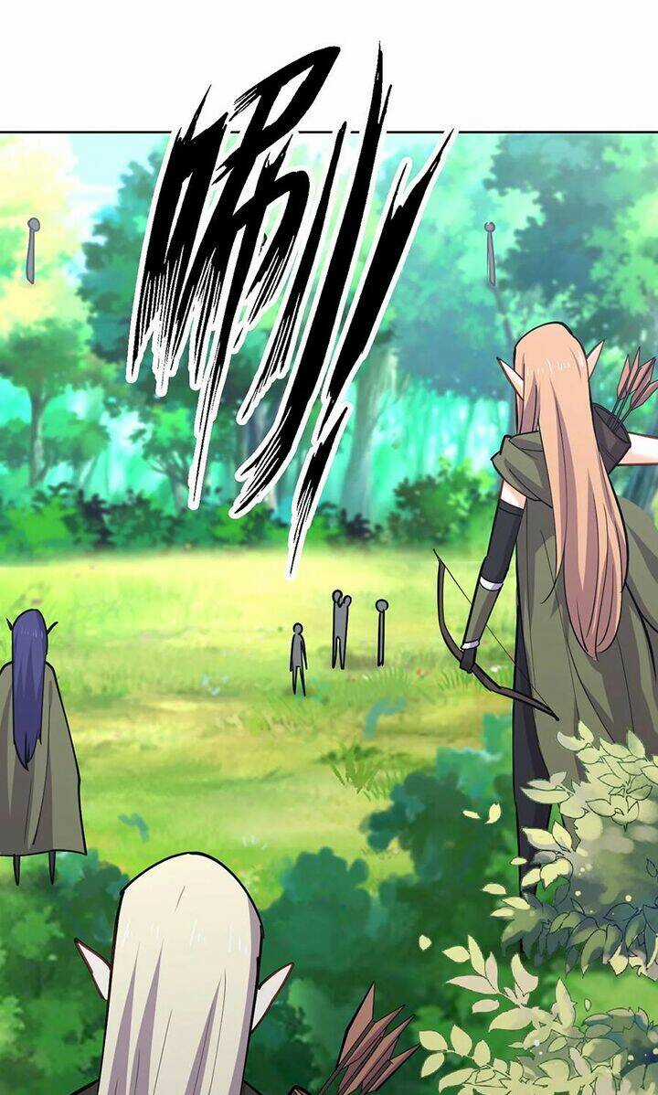 Bạn Gái Tôi Là Long Ngạo Thiên Chapter 36 trang 56