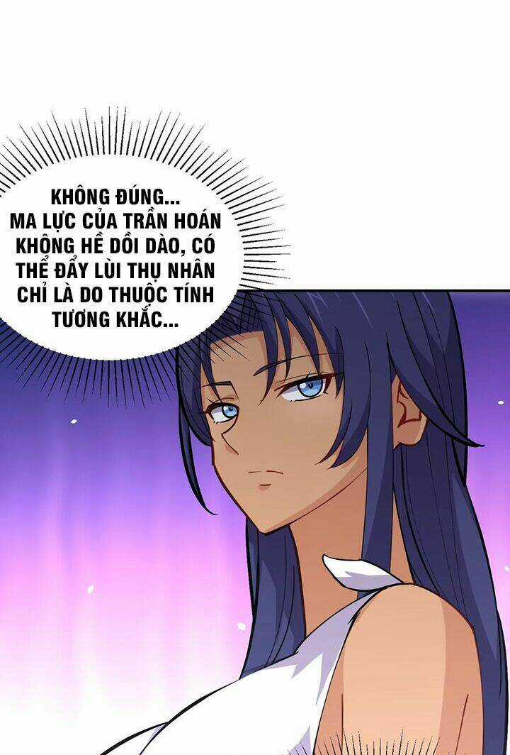 Bạn Gái Tôi Là Long Ngạo Thiên Chapter 36 trang 6