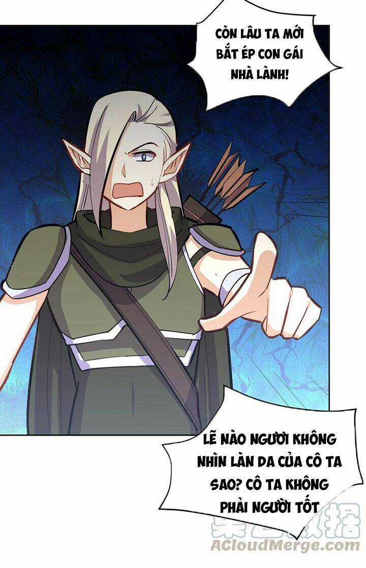 Bạn Gái Tôi Là Long Ngạo Thiên Chapter 36 trang 62