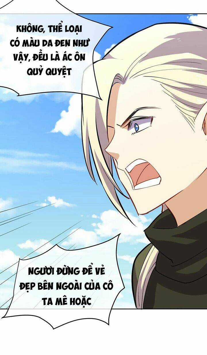 Bạn Gái Tôi Là Long Ngạo Thiên Chapter 36 trang 64