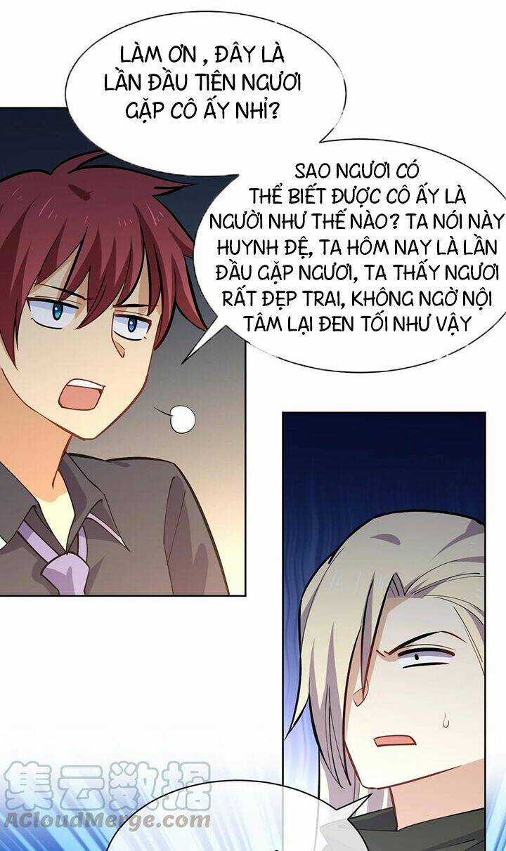 Bạn Gái Tôi Là Long Ngạo Thiên Chapter 36 trang 65