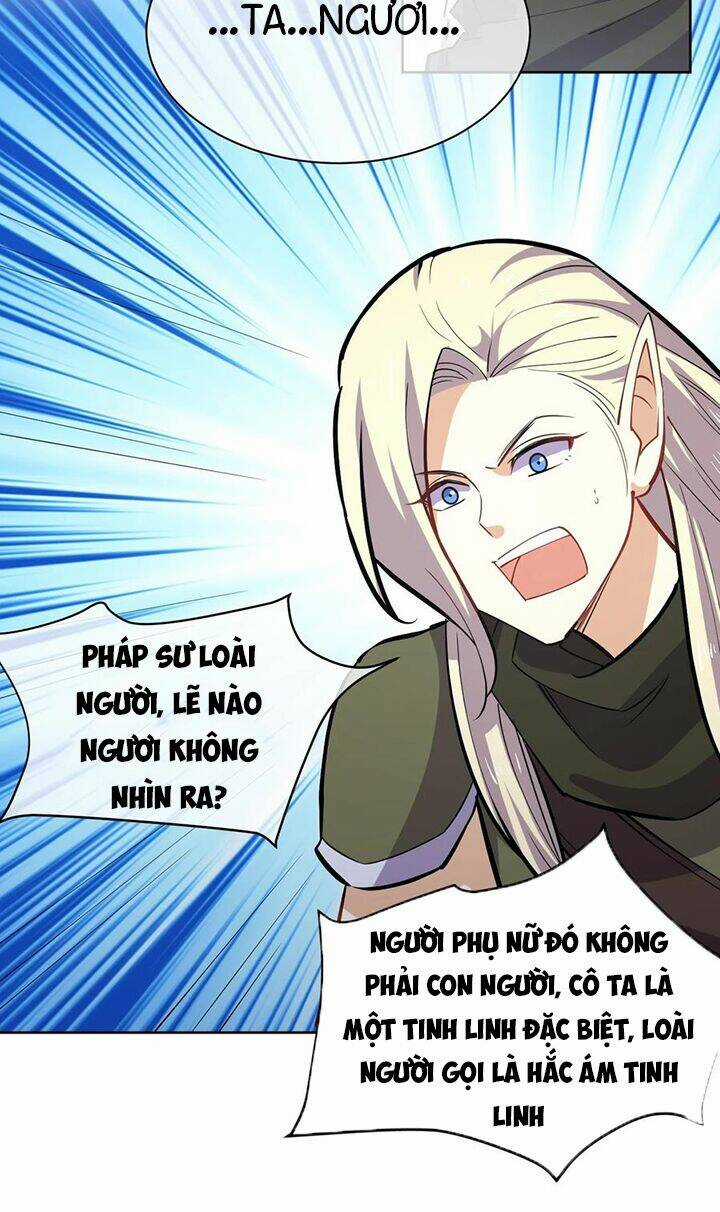 Bạn Gái Tôi Là Long Ngạo Thiên Chapter 36 trang 66