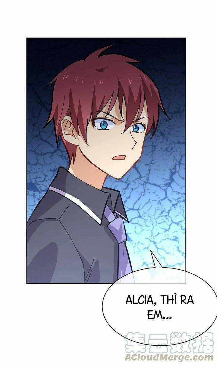 Bạn Gái Tôi Là Long Ngạo Thiên Chapter 36 trang 68