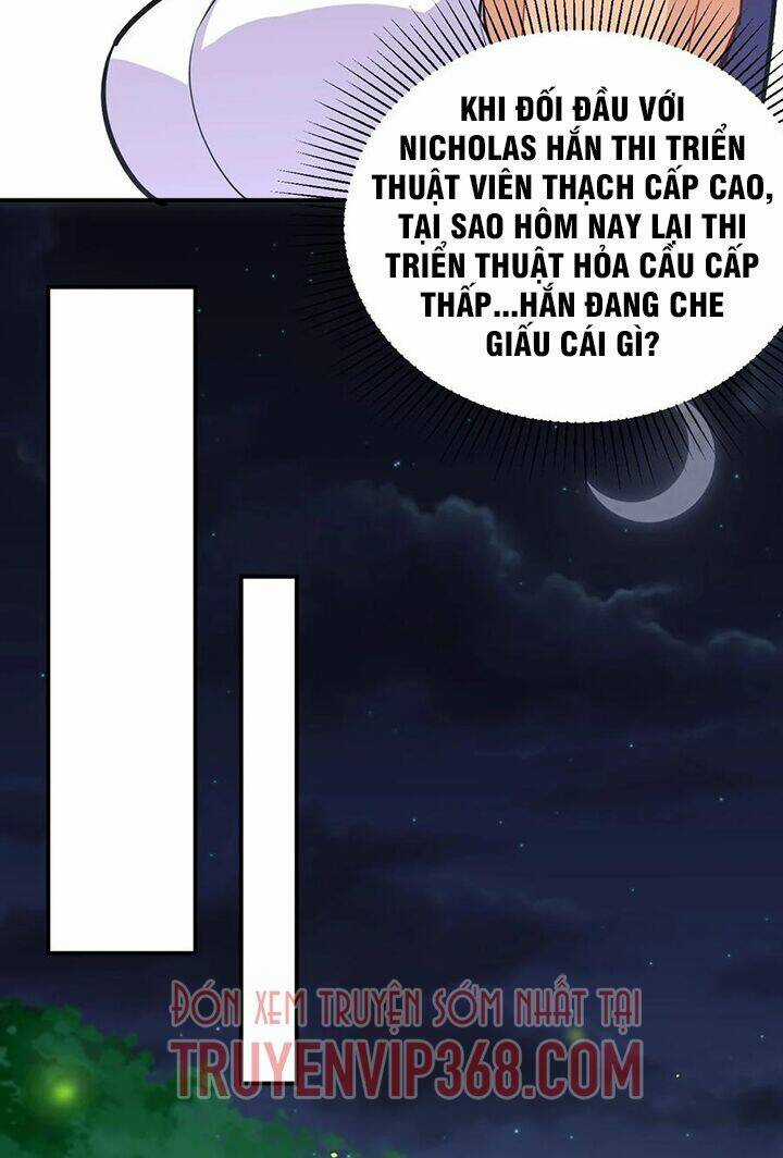 Bạn Gái Tôi Là Long Ngạo Thiên Chapter 36 trang 7