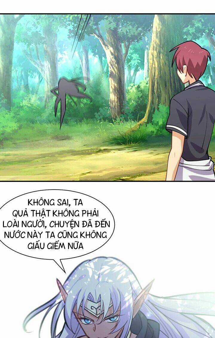 Bạn Gái Tôi Là Long Ngạo Thiên Chapter 36 trang 70