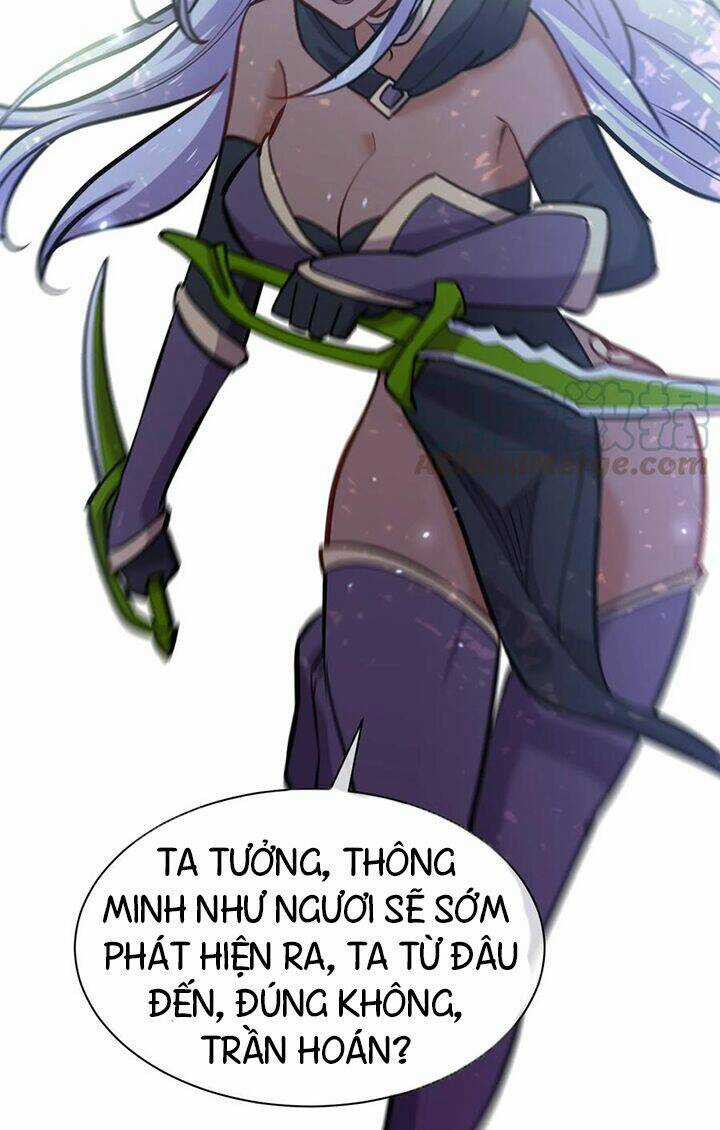 Bạn Gái Tôi Là Long Ngạo Thiên Chapter 36 trang 71