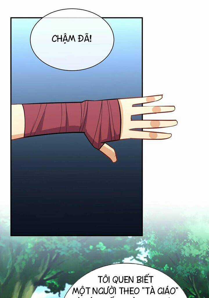 Bạn Gái Tôi Là Long Ngạo Thiên Chapter 36 trang 74