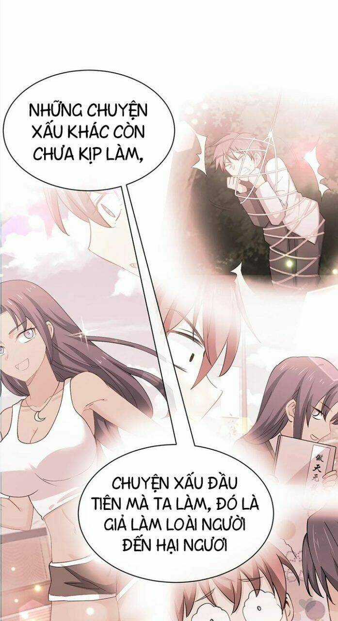 Bạn Gái Tôi Là Long Ngạo Thiên Chapter 36 trang 79