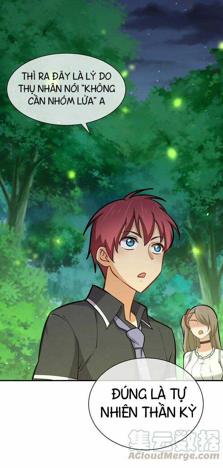 Bạn Gái Tôi Là Long Ngạo Thiên Chapter 36 trang 8