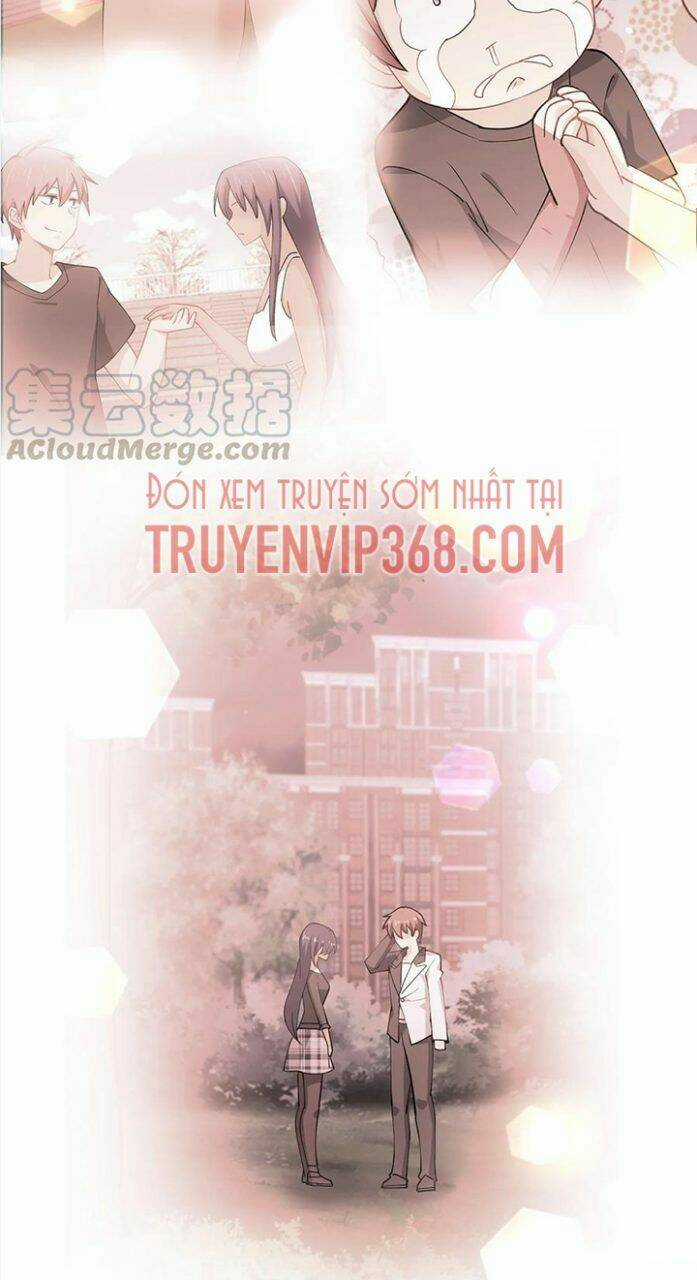 Bạn Gái Tôi Là Long Ngạo Thiên Chapter 36 trang 80