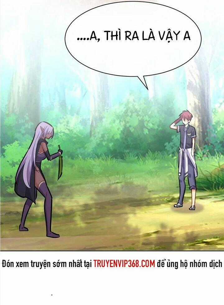 Bạn Gái Tôi Là Long Ngạo Thiên Chapter 36 trang 81