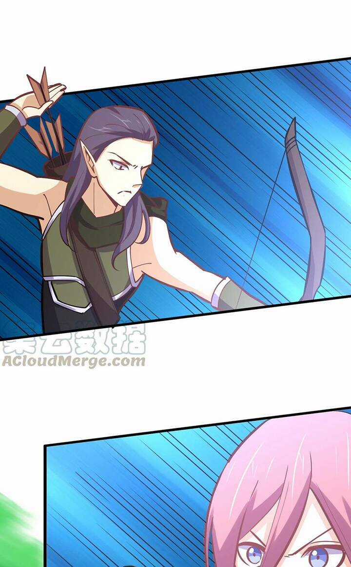 Bạn Gái Tôi Là Long Ngạo Thiên Chapter 37 trang 11