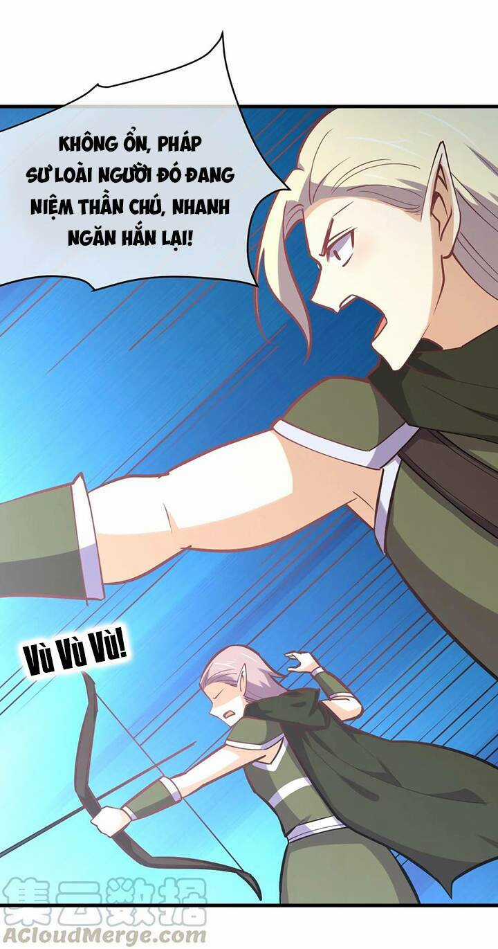 Bạn Gái Tôi Là Long Ngạo Thiên Chapter 37 trang 15