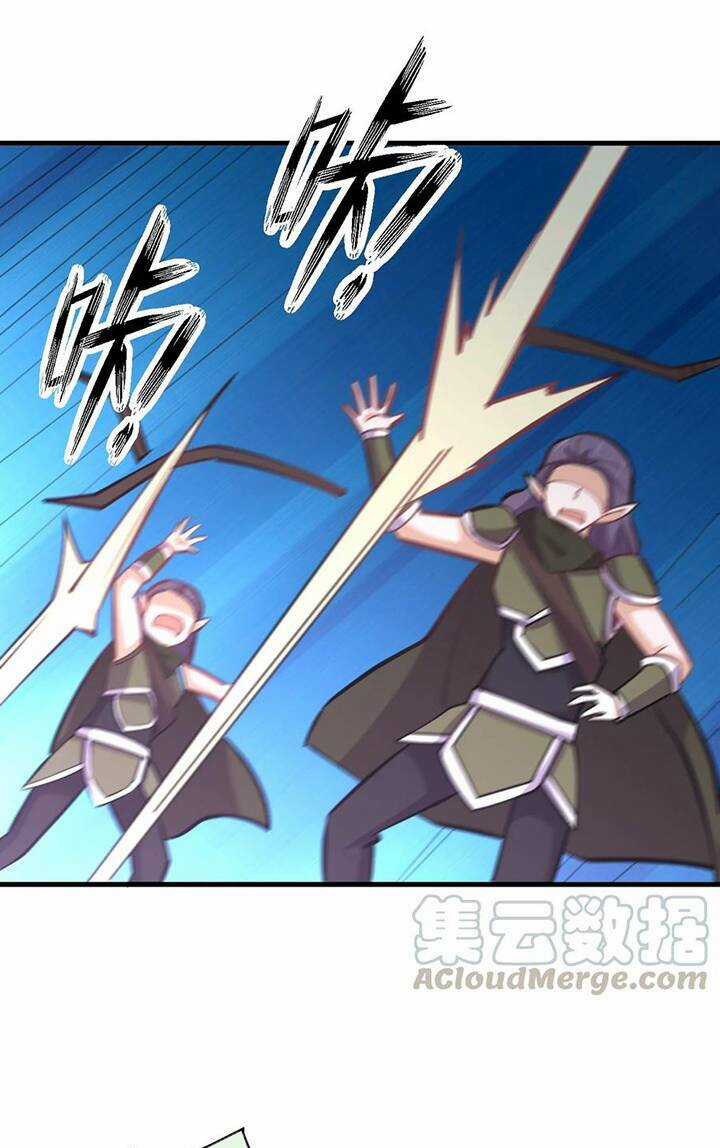 Bạn Gái Tôi Là Long Ngạo Thiên Chapter 37 trang 17