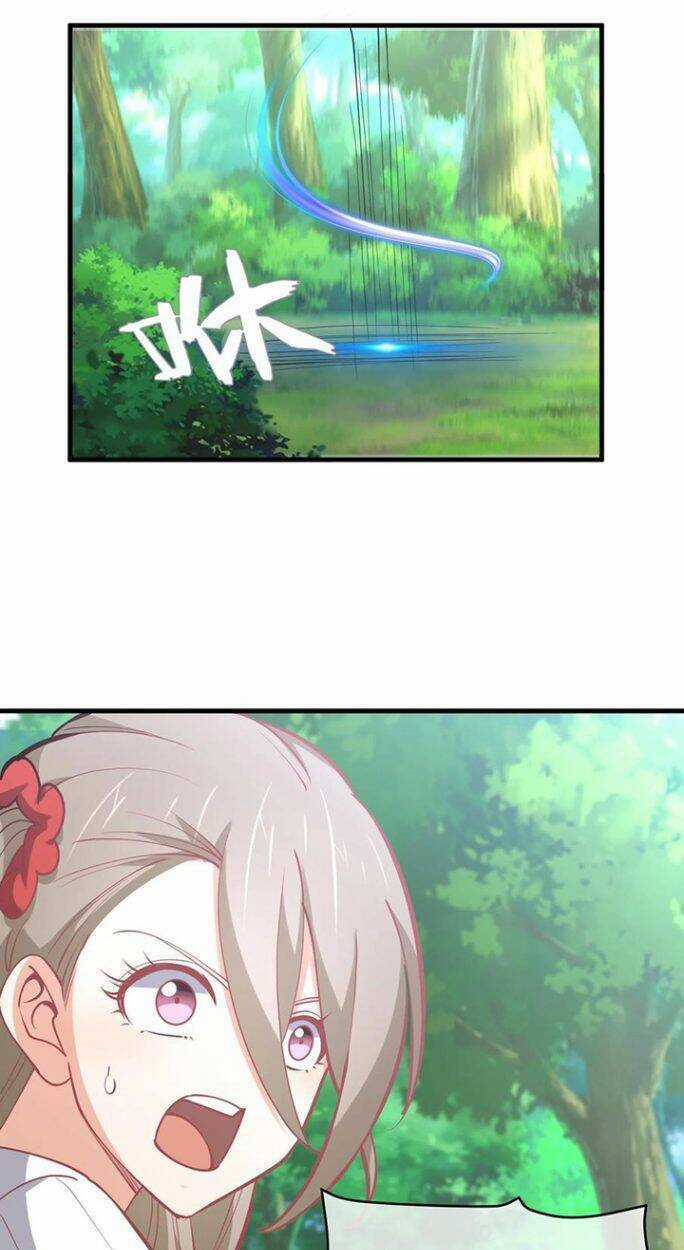 Bạn Gái Tôi Là Long Ngạo Thiên Chapter 37 trang 19