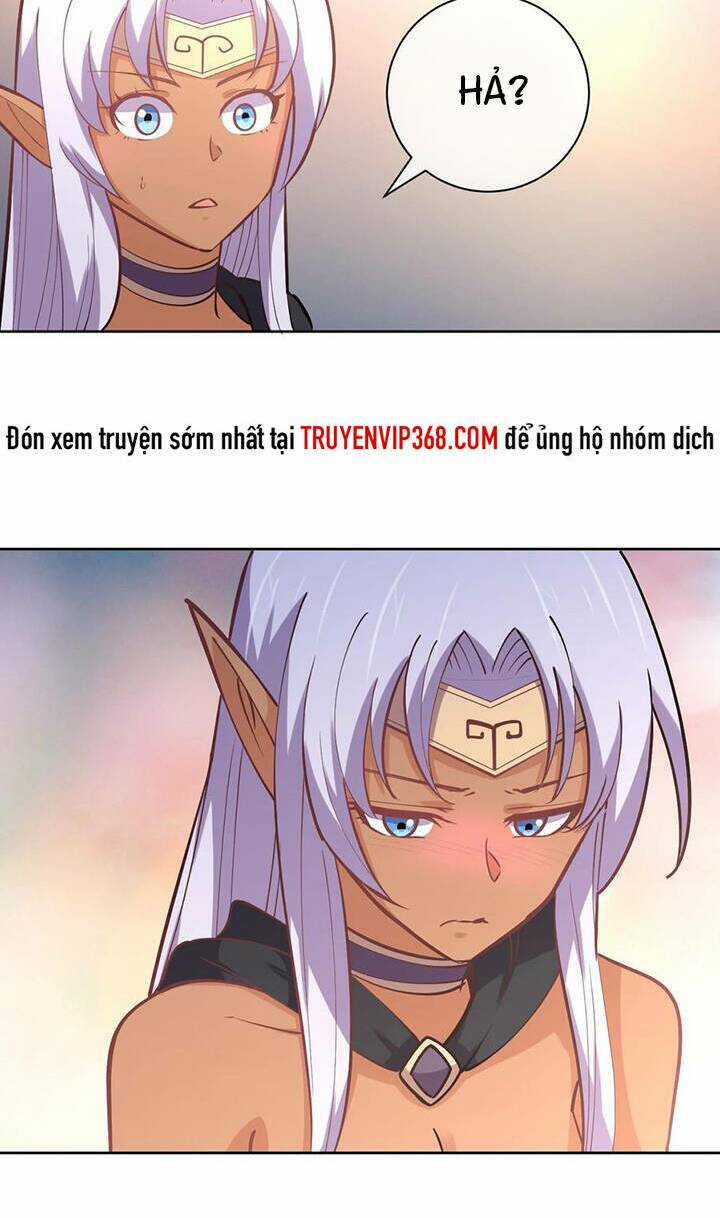 Bạn Gái Tôi Là Long Ngạo Thiên Chapter 37 trang 2