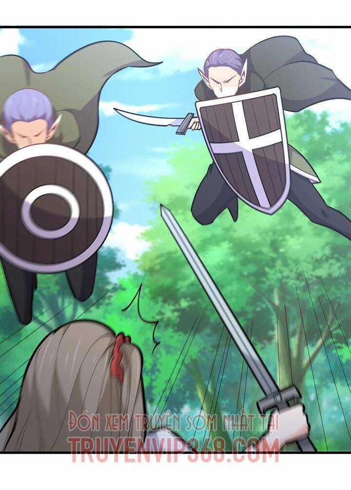 Bạn Gái Tôi Là Long Ngạo Thiên Chapter 37 trang 24