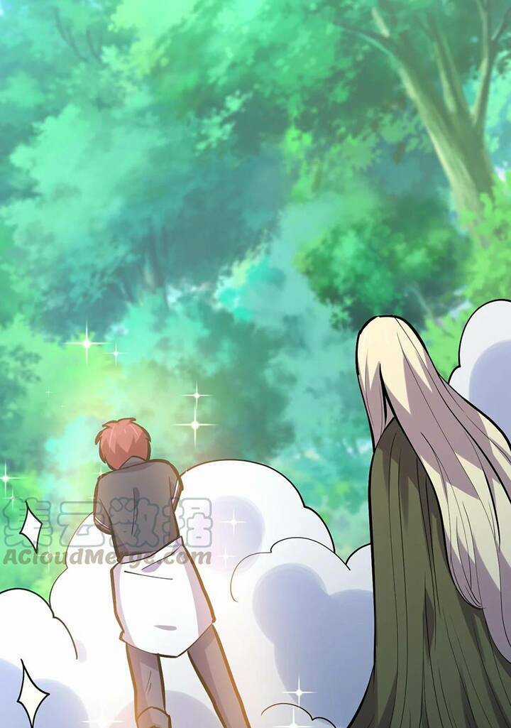 Bạn Gái Tôi Là Long Ngạo Thiên Chapter 37 trang 26