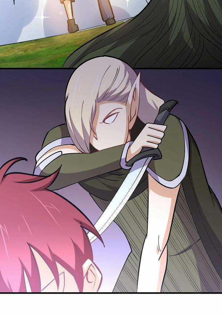 Bạn Gái Tôi Là Long Ngạo Thiên Chapter 37 trang 27