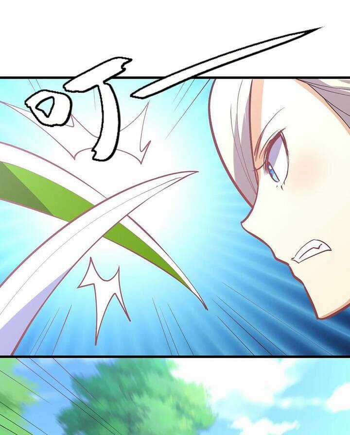 Bạn Gái Tôi Là Long Ngạo Thiên Chapter 37 trang 28