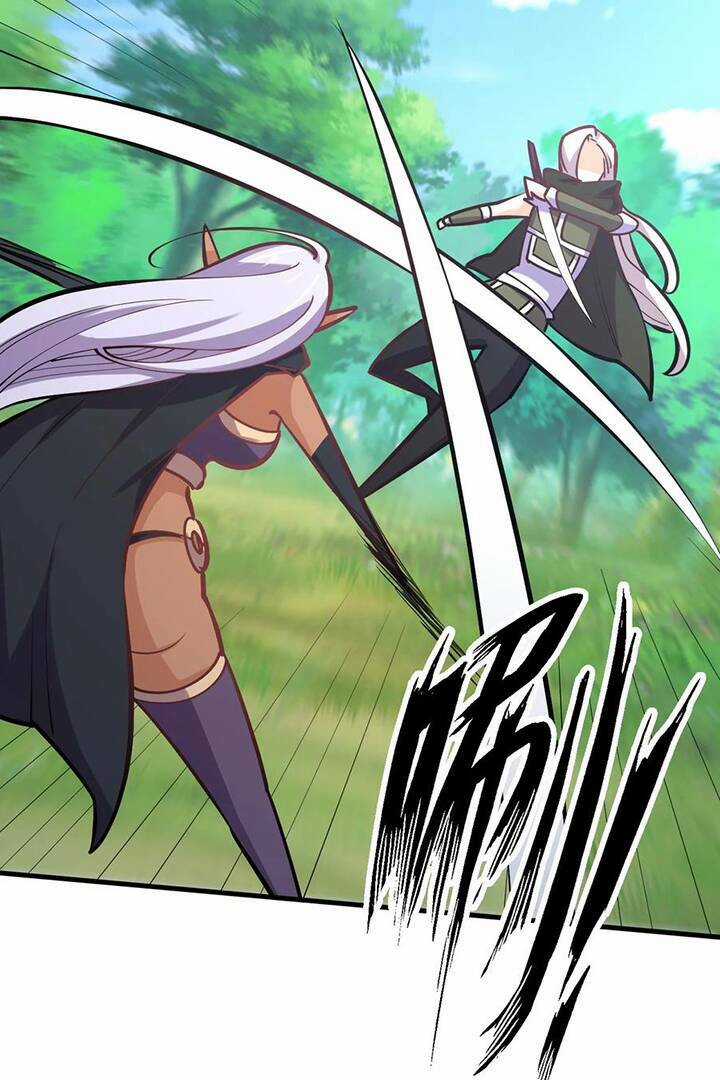 Bạn Gái Tôi Là Long Ngạo Thiên Chapter 37 trang 29