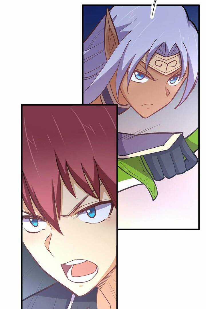 Bạn Gái Tôi Là Long Ngạo Thiên Chapter 37 trang 30