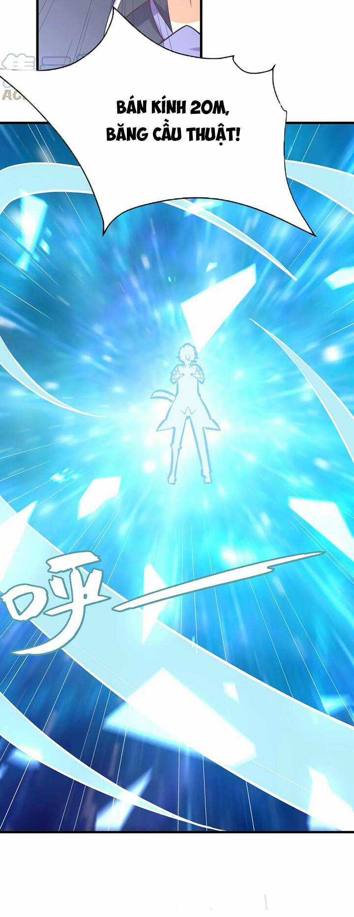 Bạn Gái Tôi Là Long Ngạo Thiên Chapter 37 trang 31