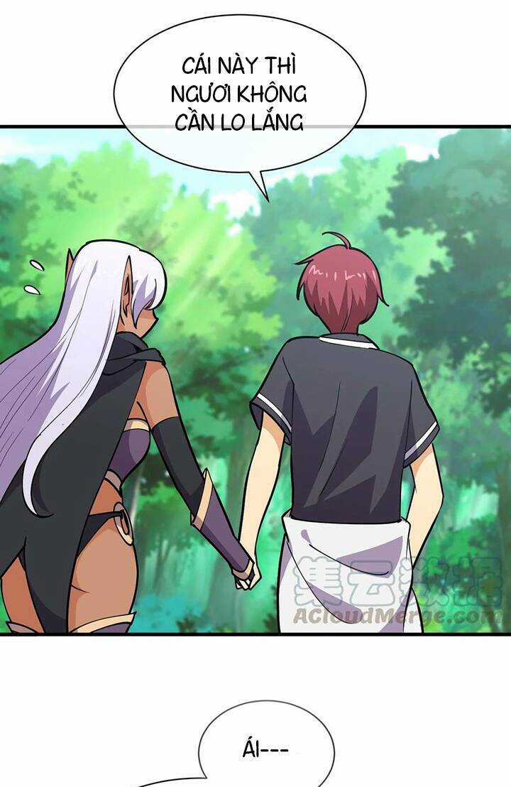 Bạn Gái Tôi Là Long Ngạo Thiên Chapter 37 trang 39