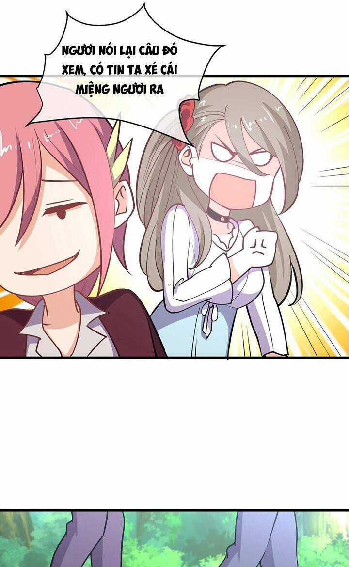 Bạn Gái Tôi Là Long Ngạo Thiên Chapter 37 trang 41