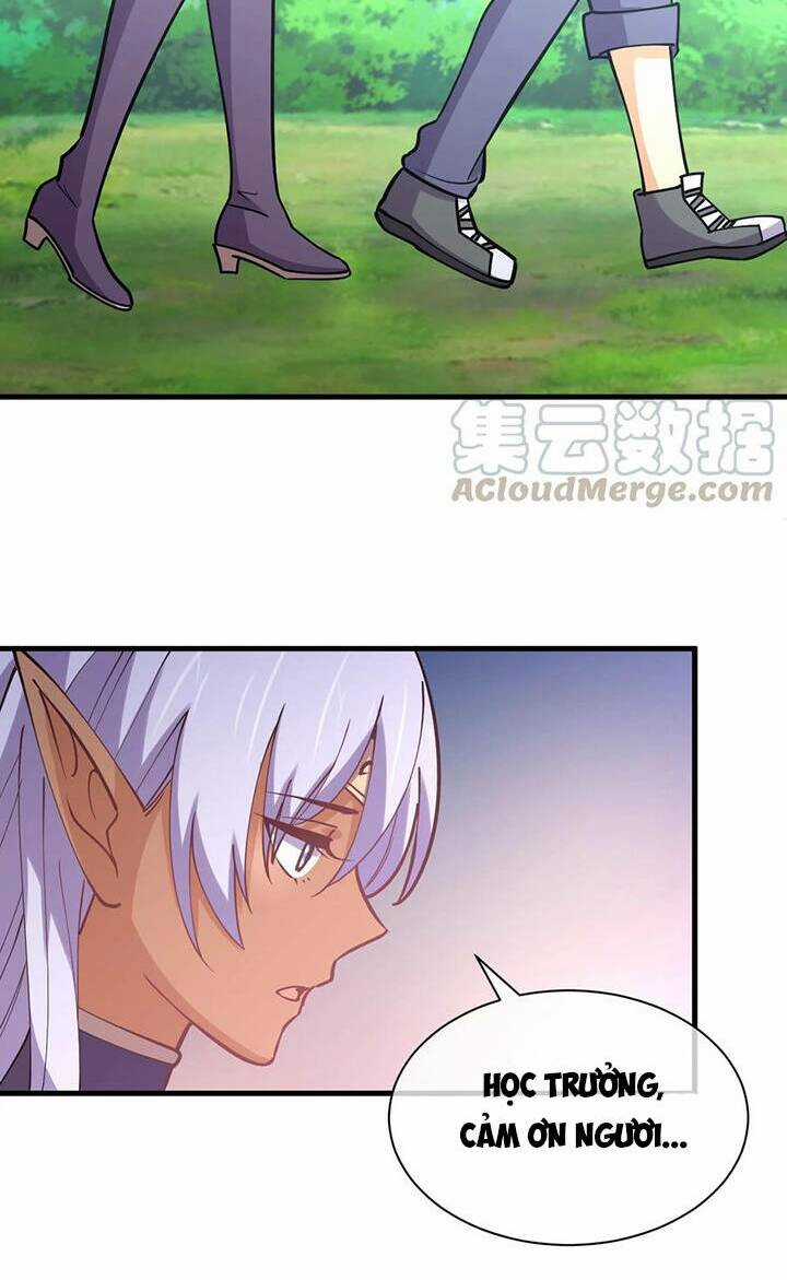 Bạn Gái Tôi Là Long Ngạo Thiên Chapter 37 trang 42