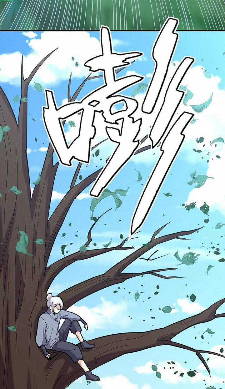 Bạn Gái Tôi Là Long Ngạo Thiên Chapter 37 trang 52