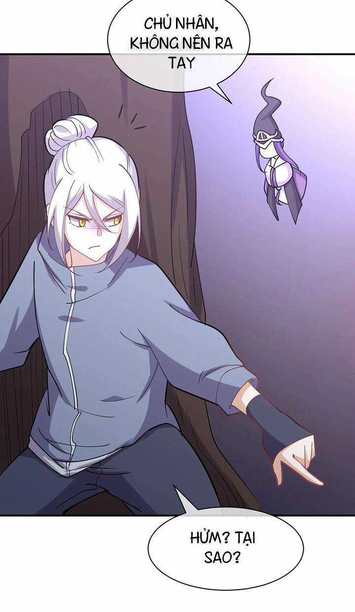 Bạn Gái Tôi Là Long Ngạo Thiên Chapter 37 trang 54