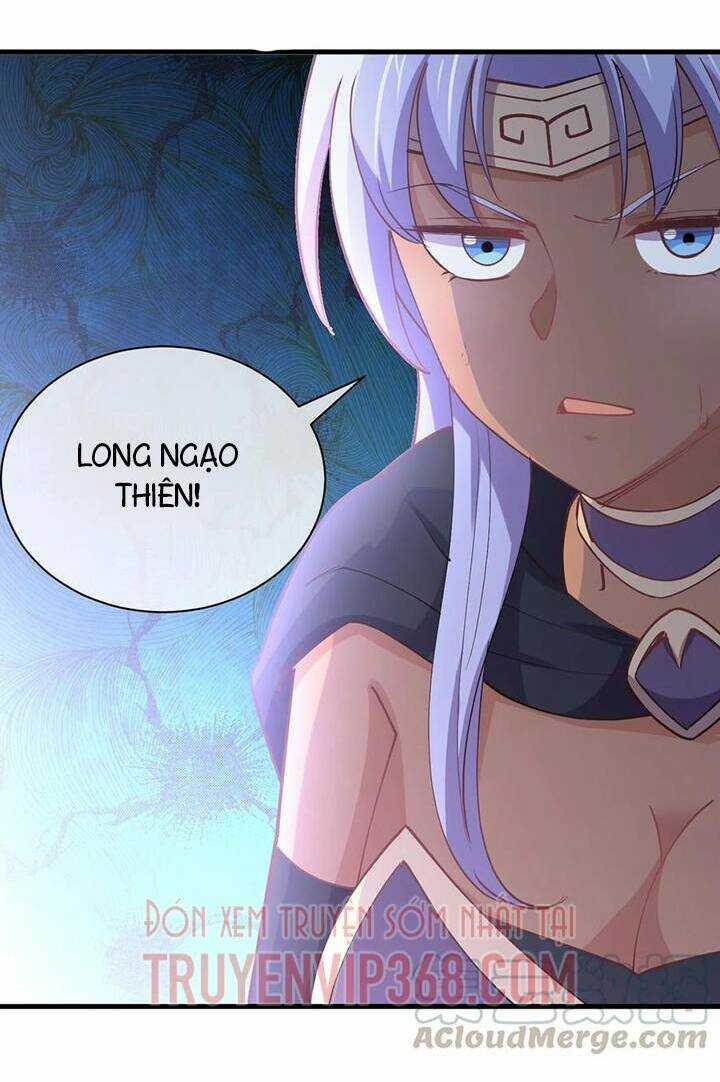 Bạn Gái Tôi Là Long Ngạo Thiên Chapter 37 trang 59