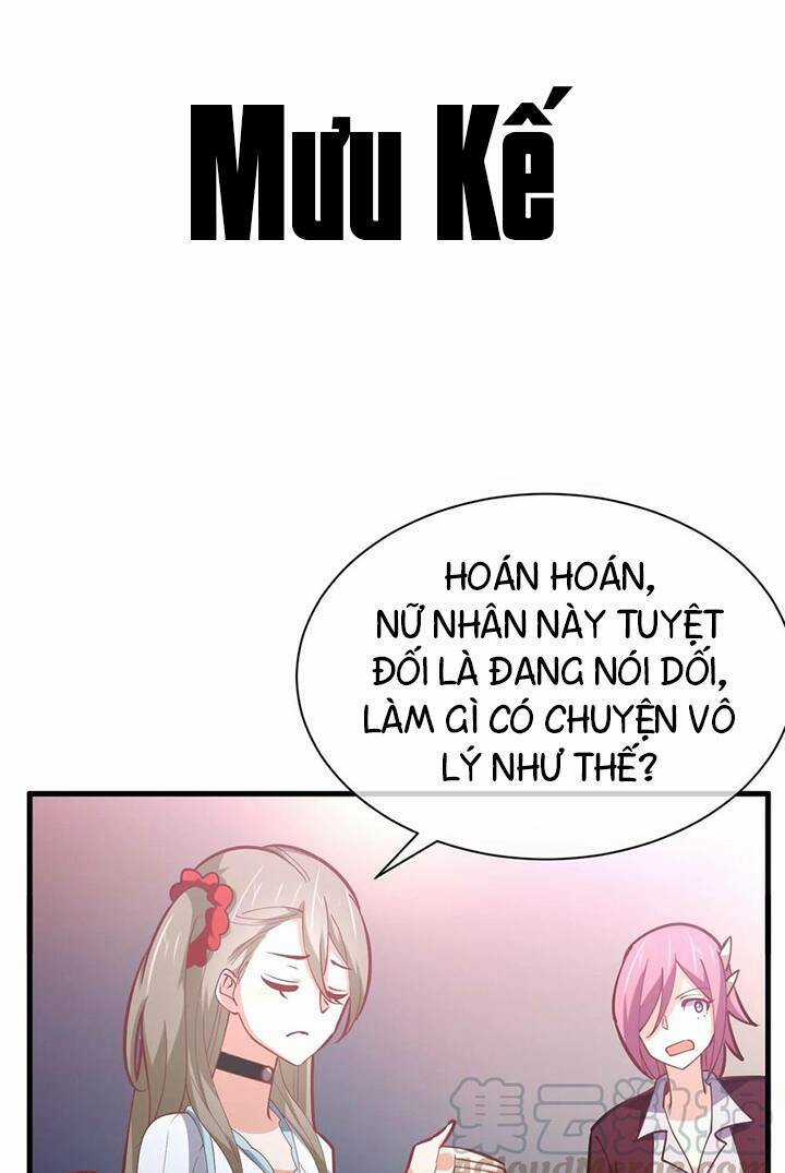 Bạn Gái Tôi Là Long Ngạo Thiên Chapter 37 trang 61