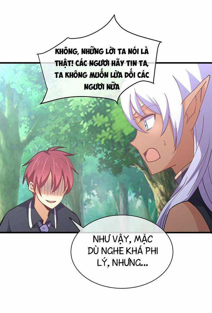 Bạn Gái Tôi Là Long Ngạo Thiên Chapter 37 trang 63