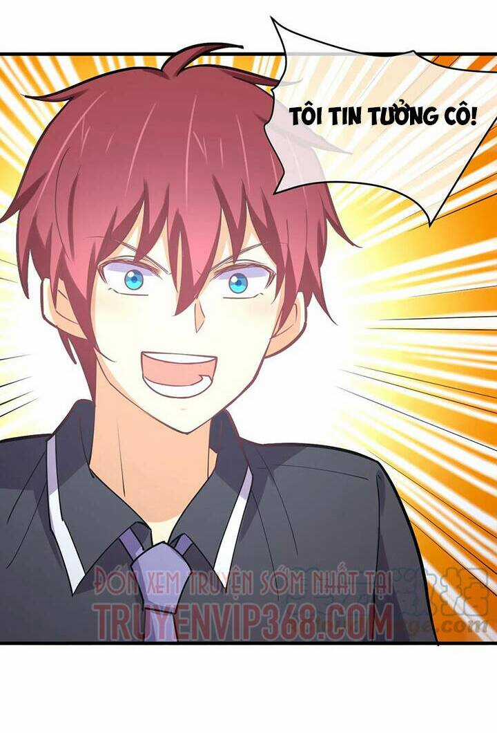 Bạn Gái Tôi Là Long Ngạo Thiên Chapter 37 trang 64