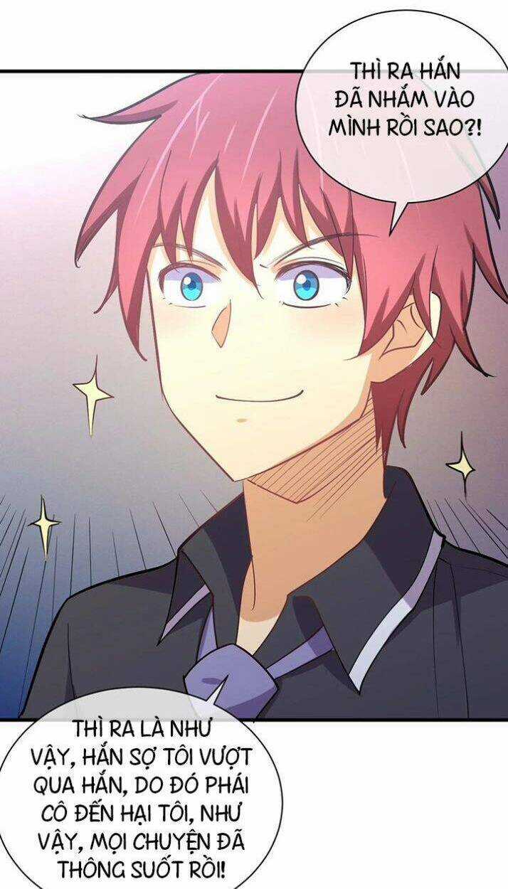 Bạn Gái Tôi Là Long Ngạo Thiên Chapter 37 trang 66