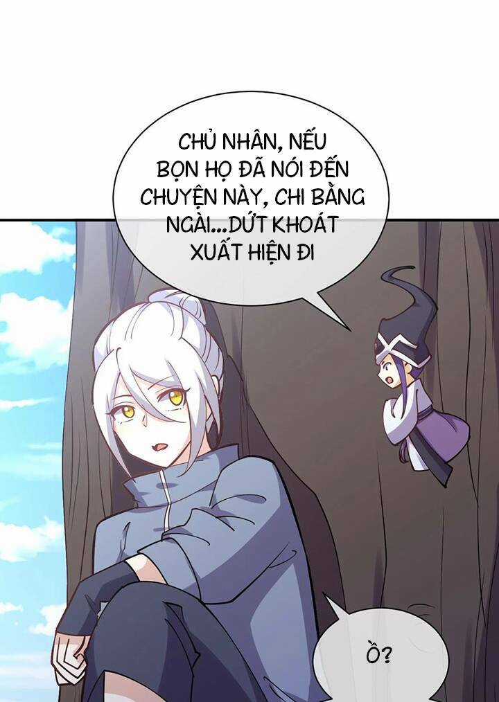 Bạn Gái Tôi Là Long Ngạo Thiên Chapter 37 trang 69