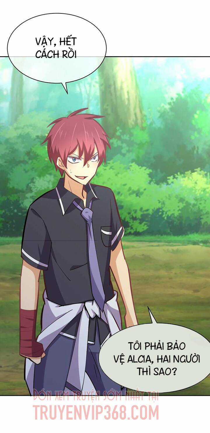 Bạn Gái Tôi Là Long Ngạo Thiên Chapter 37 trang 7