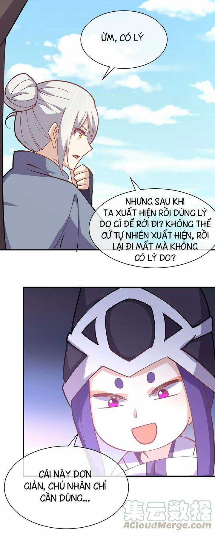 Bạn Gái Tôi Là Long Ngạo Thiên Chapter 37 trang 71