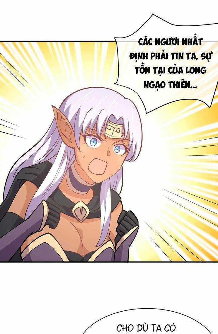 Bạn Gái Tôi Là Long Ngạo Thiên Chapter 37 trang 72