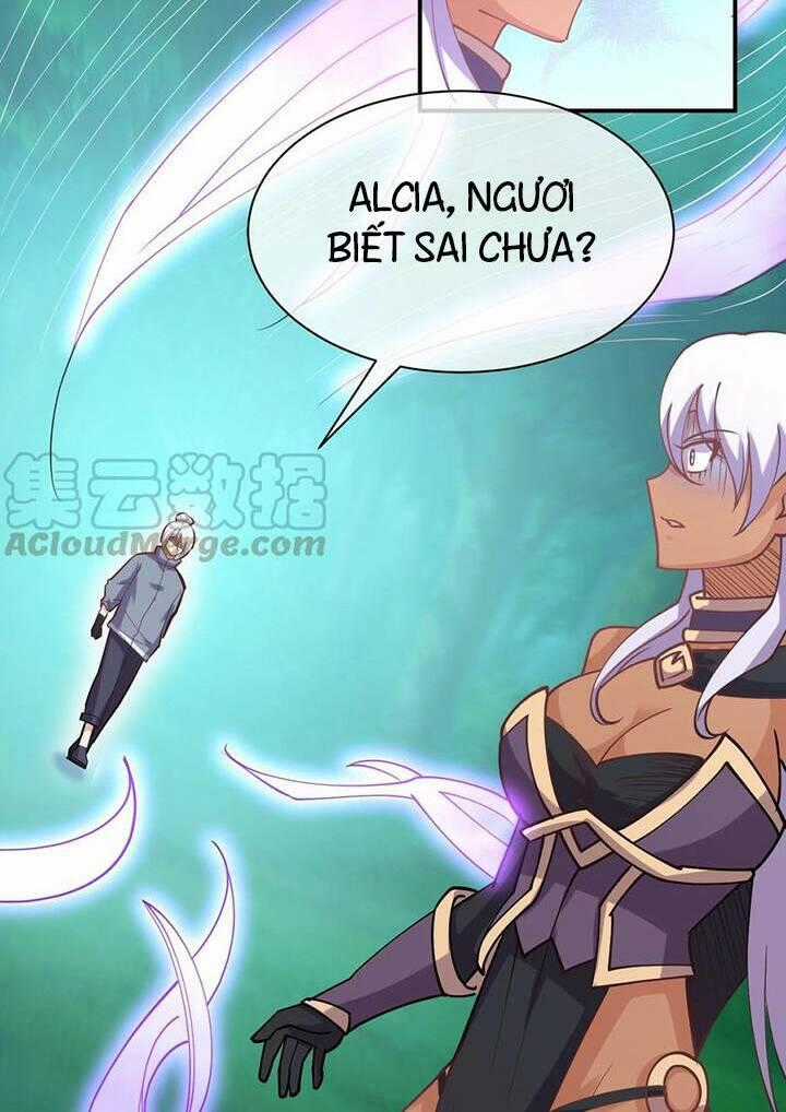 Bạn Gái Tôi Là Long Ngạo Thiên Chapter 37 trang 75